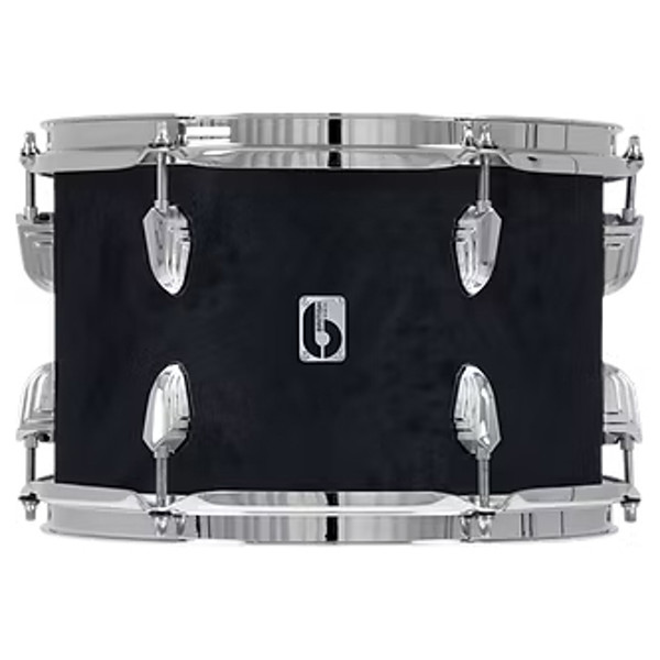 Tom-Tomtromme British Drum Co. Legend Ultra LEG-13-9-RT-BW, 13x9, Blackwater