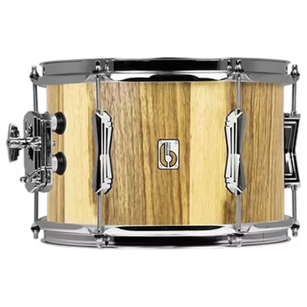 Tom-Tomtromme British Drum Co. Lounge LON-10-7-RT-DEL, 10x7, Delamere