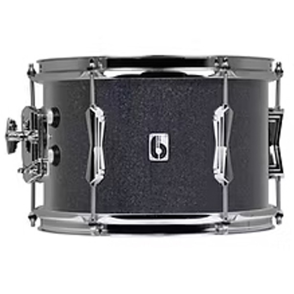 Tom-Tomtromme British Drum Co. Lounge Ultra LON-8-7-RT-RG, 8x7, Ravenglass