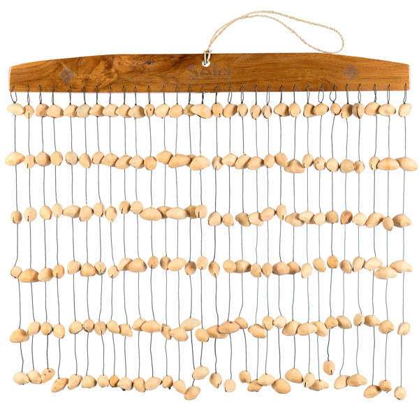 Seed Chime Sela Percussion SESDC1, Kenari