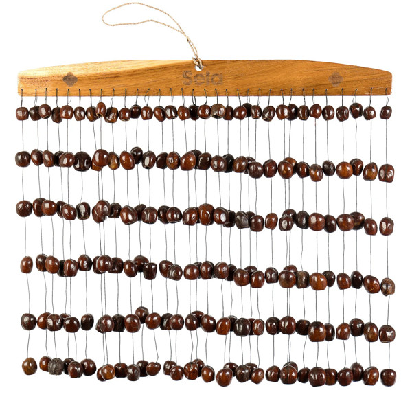 Seed Chime Sela Percussion SESDC4, Pala