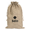 Shaker Sela Percussion SESDS3, Seed Shaker 4-row Pangi