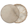 Håndtromme Sela SESHD16B, Shaman Drum Buffalo Head, 16