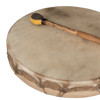 Håndtromme Sela SESHD16B, Shaman Drum Buffalo Head, 16