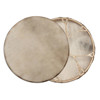 Håndtromme Sela SESHD18B, Shaman Drum Buffalo Head, 18