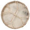 Håndtromme Sela SESHD18B, Shaman Drum Buffalo Head, 18