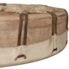 Håndtromme Sela SESHD18B, Shaman Drum Buffalo Head, 18