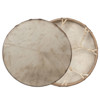Håndtromme Sela SESHD20B, Shaman Drum Buffalo Head, 20