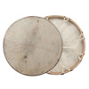 Håndtromme Sela SESHD22B, Shaman Drum Buffalo Head, 22