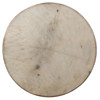 Håndtromme Sela SESHD22B, Shaman Drum Buffalo Head, 22