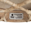 Håndtromme Sela SESHD22B, Shaman Drum Buffalo Head, 22