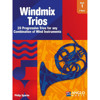 Windmix Trios Book 1 Horn F, Philip Sparke