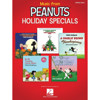 Music from Peanuts Holiday Specials (Charlie Brown), Vince Guardali. Piano Solo or Vocal