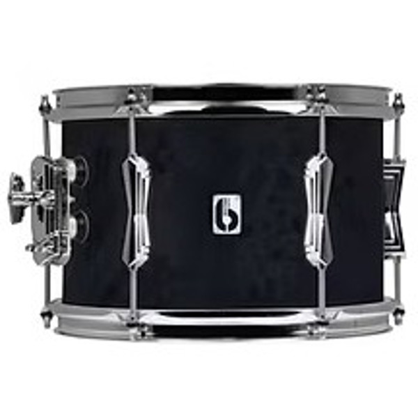 Tom-Tomtromme British Drum Co. Lounge Ultra LON-6-6-RT-BW, 6x6, Blackwater