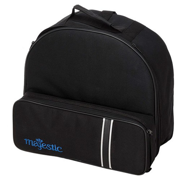 Trommebag Majestic EBG145500MH1, 14, For Skarptrommepakke