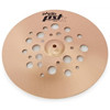 Cymbal Paiste PSTX Swiss Flanger Stack, 14 Bottom