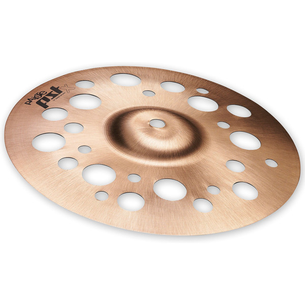 Cymbal Paiste PSTX Splash Stack, 10, Top