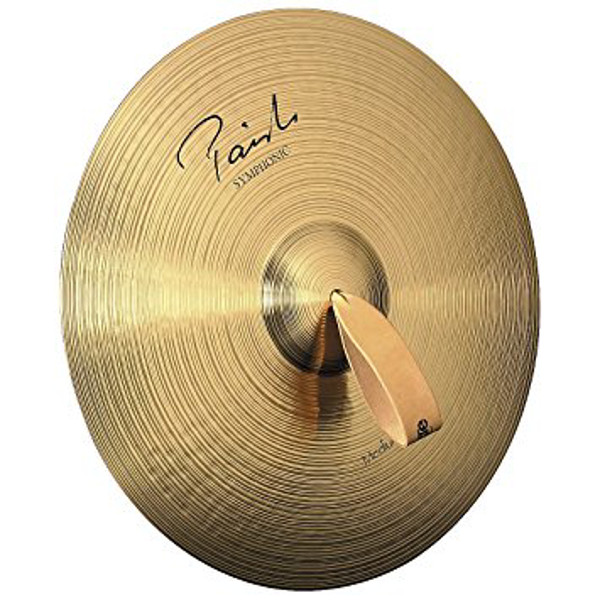 Konsertcymbal Paiste Signature/Line Symphonic, Medium Light 18, Stk