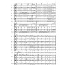 Symphony no. 1 in C major op. 21, Ludwig van Beethoven. Score
