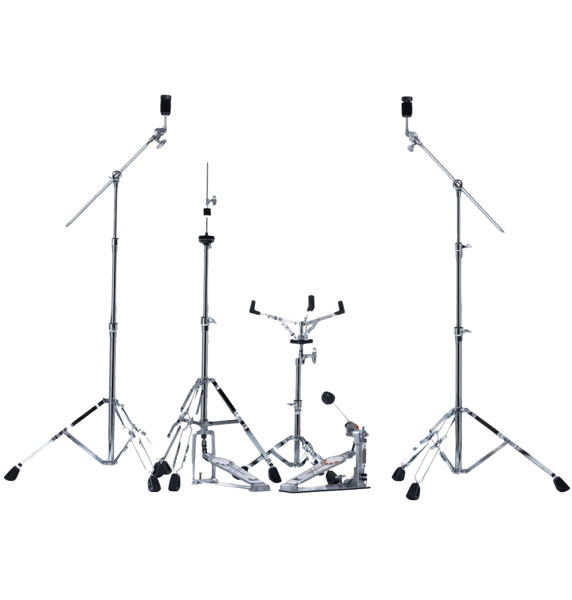 Stativpakke Pearl HWP-834, Hardware Pack
