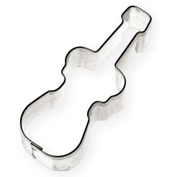 Pepperkakeform Fiolin