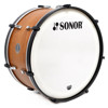 Marsjstortromme Sonor Comfort Line MC-2612-EE, 26x12, Oak, 4,7 kg