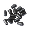 Adams Rubber Caps RKS02DTOS3300, 50 pcs Rubber Caps For 3,3 Oct. Parsifal Bells