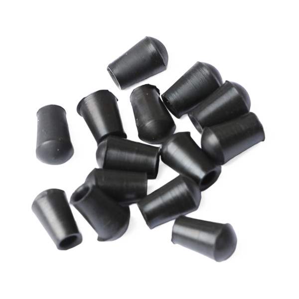 Adams Rubber Caps RKS02DTOS3300, 50 pcs Rubber Caps For 3,3 Oct. Parsifal Bells