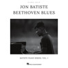 Beethoven Blues, Jon Batiste. Piano Solo
