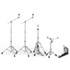 Stativpakke Yamaha HW880, Hardware Set, m/Doble Ben