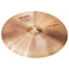 Cymbal Paiste 2002 Crash, Thin 18