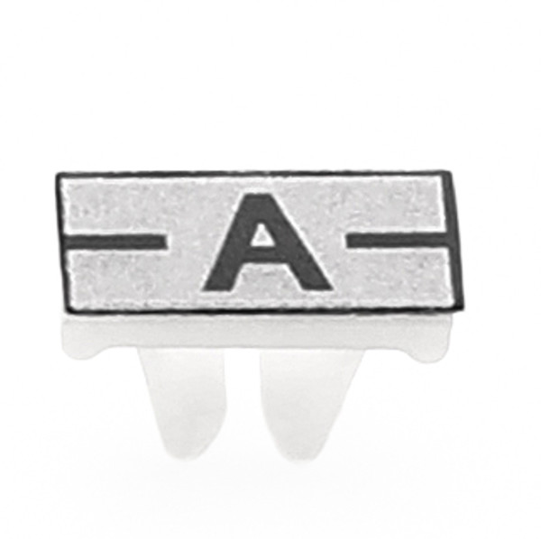 Paukeindikator Majestic DPPMP26-610A, A Indicator Clip, To be mounted on a Indictor Plate