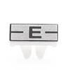 Paukeindikator Majestic DPPMP26-610E, E Indicator Clip, To be mounted on a Indictor Plate
