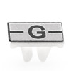 Paukeindikator Majestic DPPMP26-610G, G Indicator Clip, To be mounted on a Indictor Plate