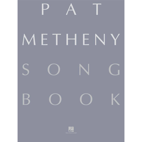 Pat Metheny Song Book, Guitar