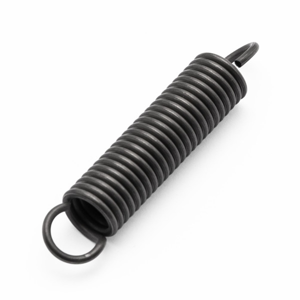 Adams Extension Spring, DIN17223, Dr 2.0, Do: 14.0, Lo 68.00, Stainless Steel, For Solist Vibraphone