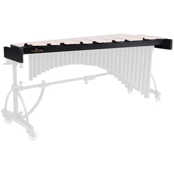 Marimbaramme Majestic DPPFM6543-FA03Y, For Deluxe 4 1/3 Okt.