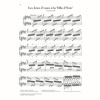 Les Jeux d'eaux à la Villa d'Este, Franz Liszt. Piano solo