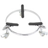 Congastativ Toca TFBSL-C, Conga Stand Low Profile