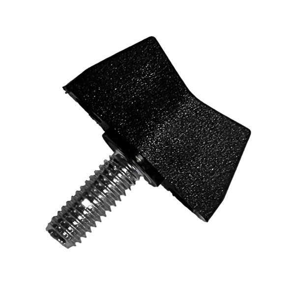 Majestic T-Head Knob DP02L1008B, For Tuning Indicator, M6x25