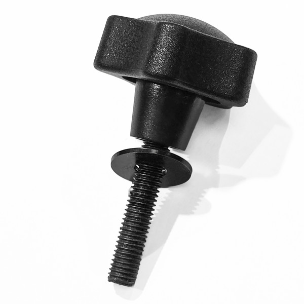 Hand Knob Majestic DPPFC0800300, M8x30L, For Deluxe Series, Marimba, Xylophone & Vibraphones