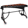 Majestic Wheel DPPL6535-251, 4 Wheel wo/Break, For Deluxe Marimba, Xylophone, Vibraphone