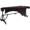 Majestic Wheel DPPL6535-251, 4 Wheel wo/Break, For Deluxe Marimba, Xylophone, Vibraphone
