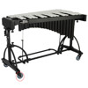 Majestic Wheel DPPL6535-251, 4 Wheel wo/Break, For Deluxe Marimba, Xylophone, Vibraphone