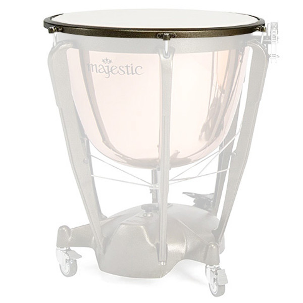 Strammering Majestic DPPMP20-001KC, 20, For Harmonic/Symphonic/Grand Series Pauker