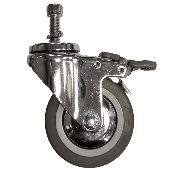 Paukehjul Majestic Symphonic DPPMP26-252A, Timpani Wheels Caster