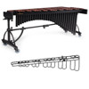 Marimba-resonansrør Majestic DPPRM6543ABG-AB, Resonator Accidental Middle Section, G#4 - A#6, For Deluxe 4 1/3 Okt.