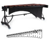 Marimba-resonansrør Majestic DPPRM6543AQG-AB, Resonator Natural Bass Section, A2 - F4, For Deluxe 4 1/3 Okt.