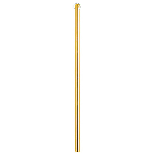 Rørklokkerør Majestic DPPT500-B55GB, Chimes Tube, Satin Lacquered, G#5