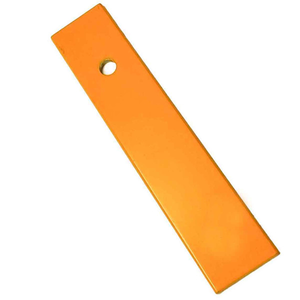 Stav Studio 49 Klokkespill G1-01, Gelb, Tone Nr. 38 = C#3